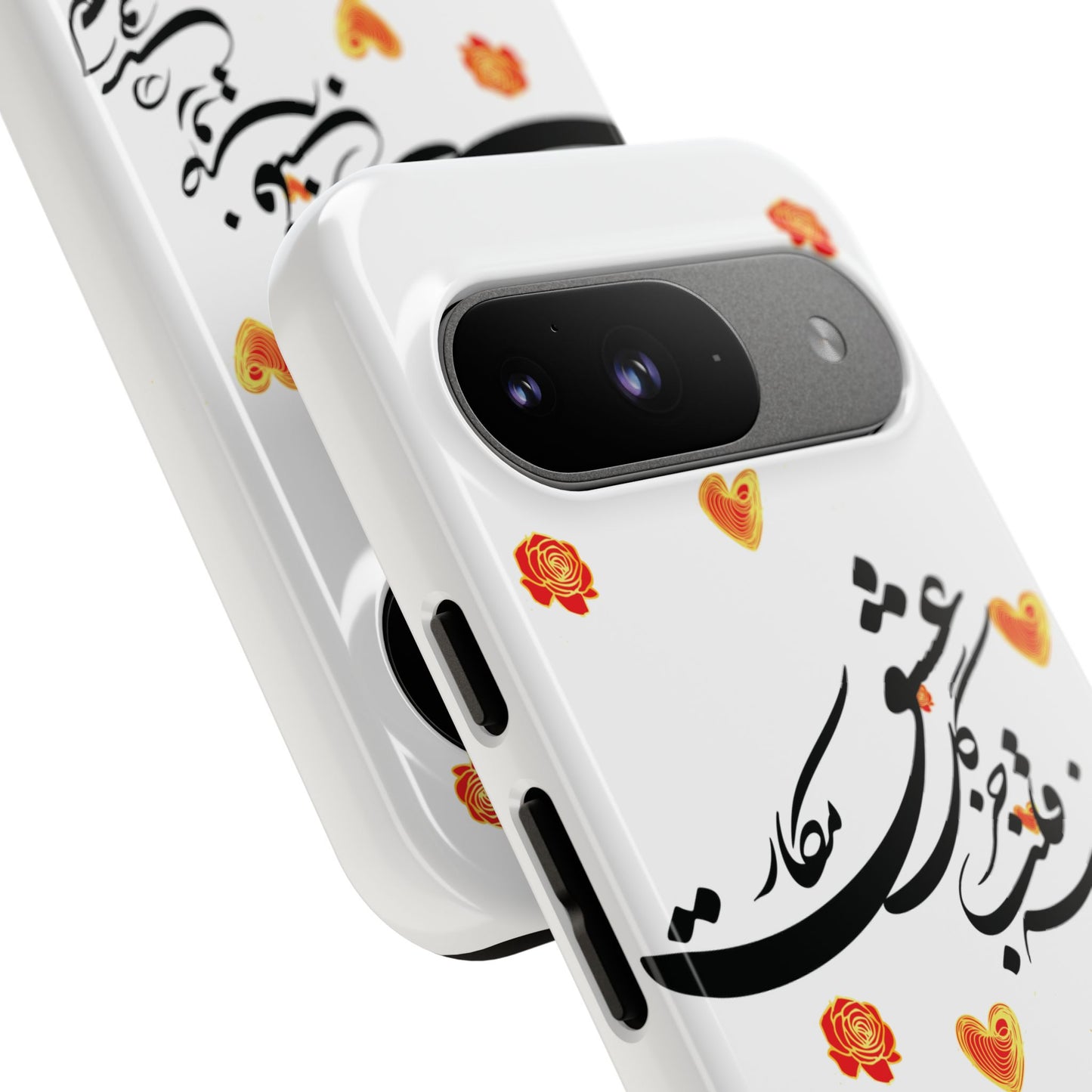 TOUGH PHONE CASE GIFT" O'FRIEND"