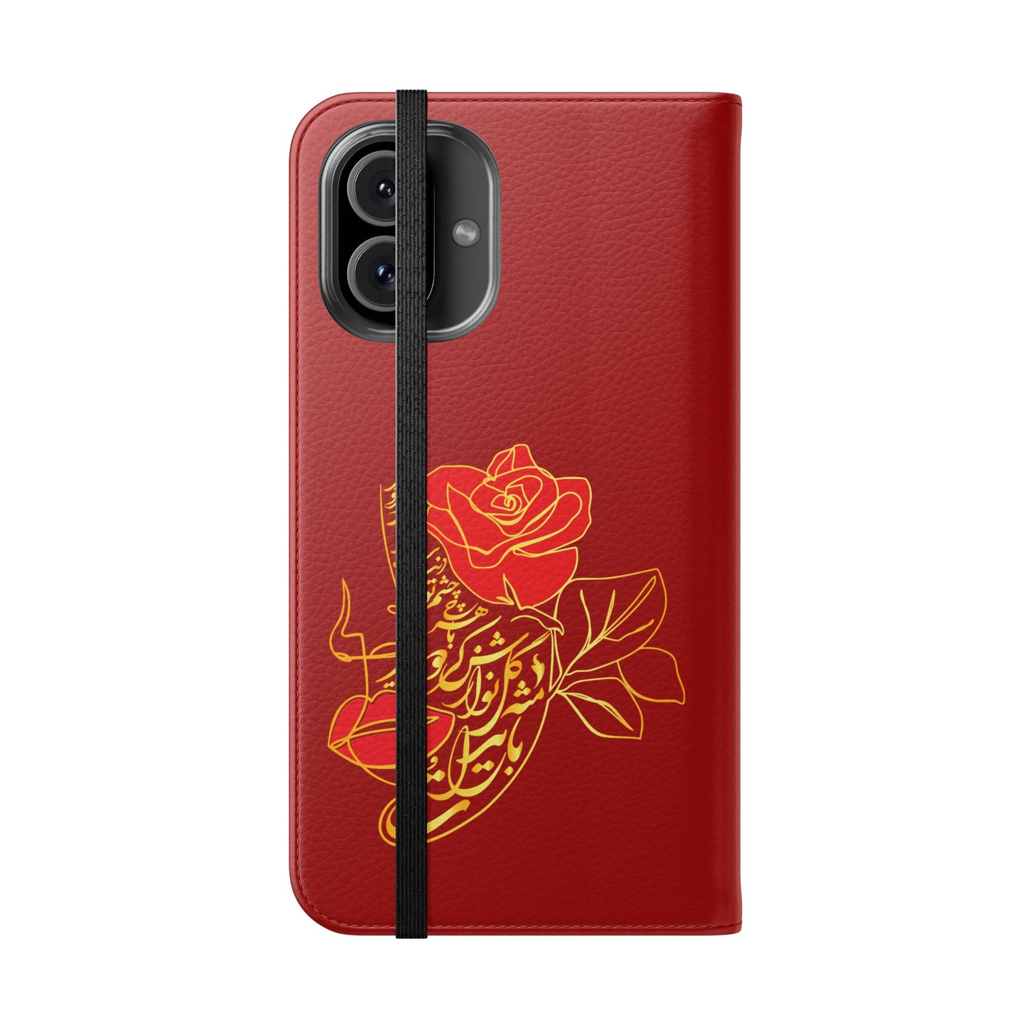 LOVE PHONE CASE تورو باید مثل گل نوازش کردو بویید