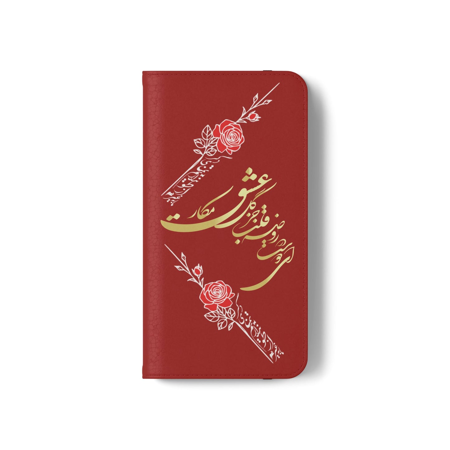LOVE PHONE CASE تورو باید مثل گل نوازش کردو بویید