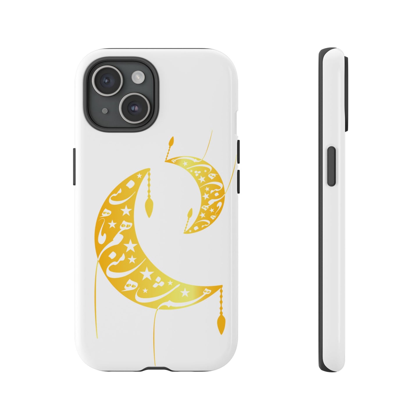MOON PHONE CASE | تو ماه منی تو شاه منی