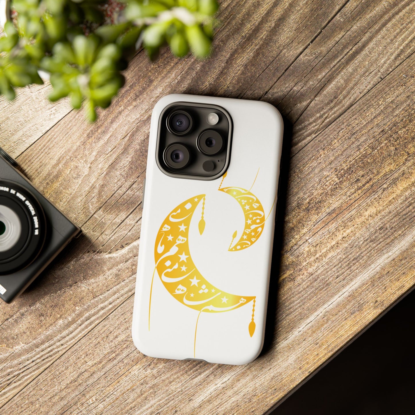 MOON PHONE CASE | تو ماه منی تو شاه منی