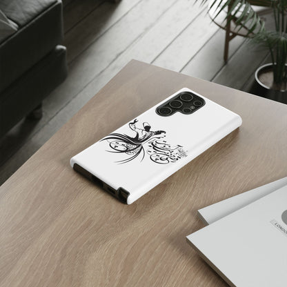 MOON PHONE CASE | رقص سما