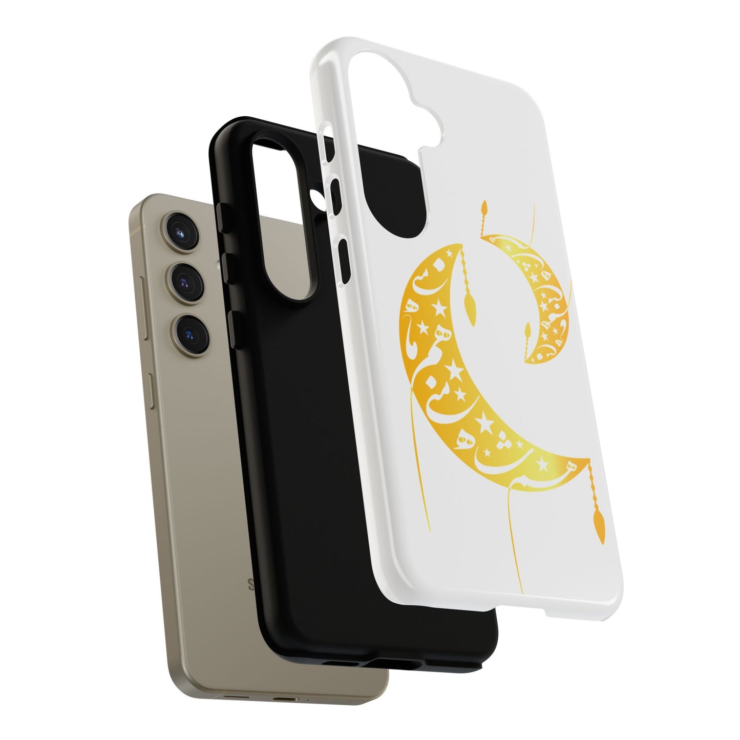 MOON PHONE CASE | تو ماه منی تو شاه منی