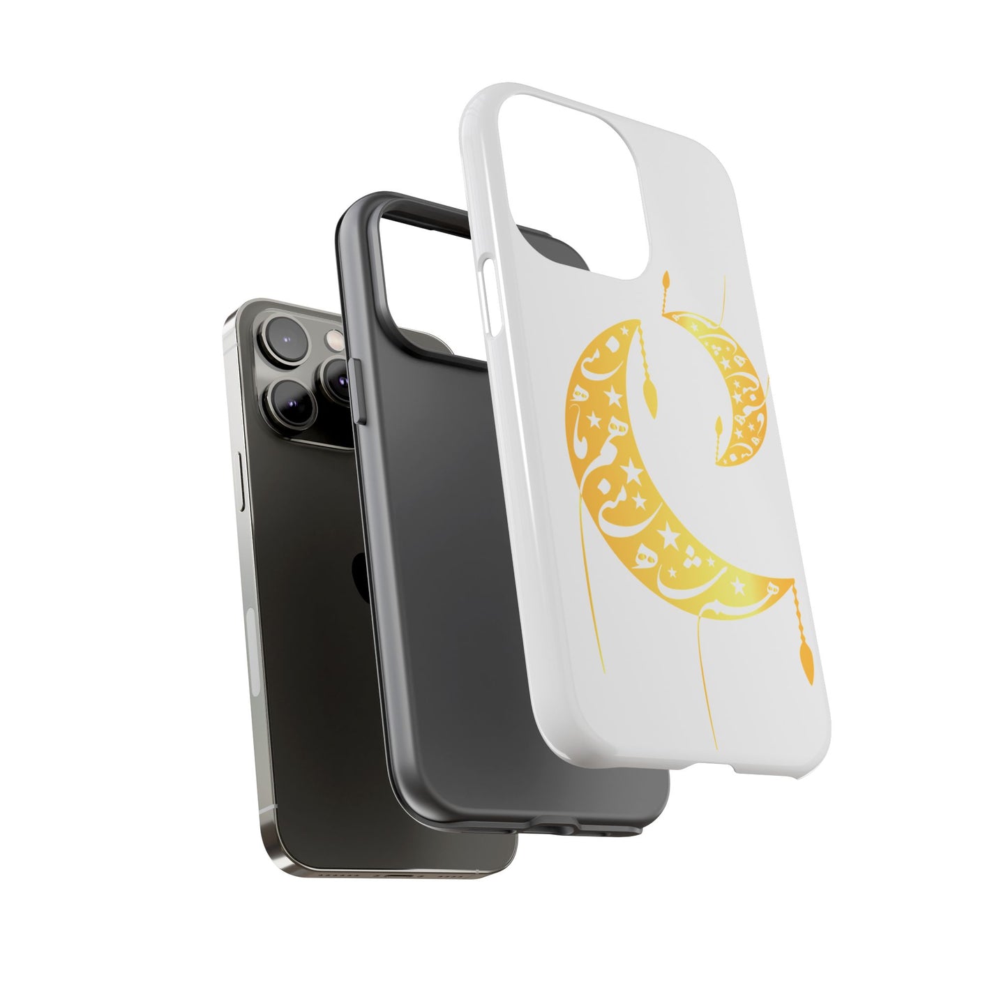 MOON PHONE CASE | تو ماه منی تو شاه منی