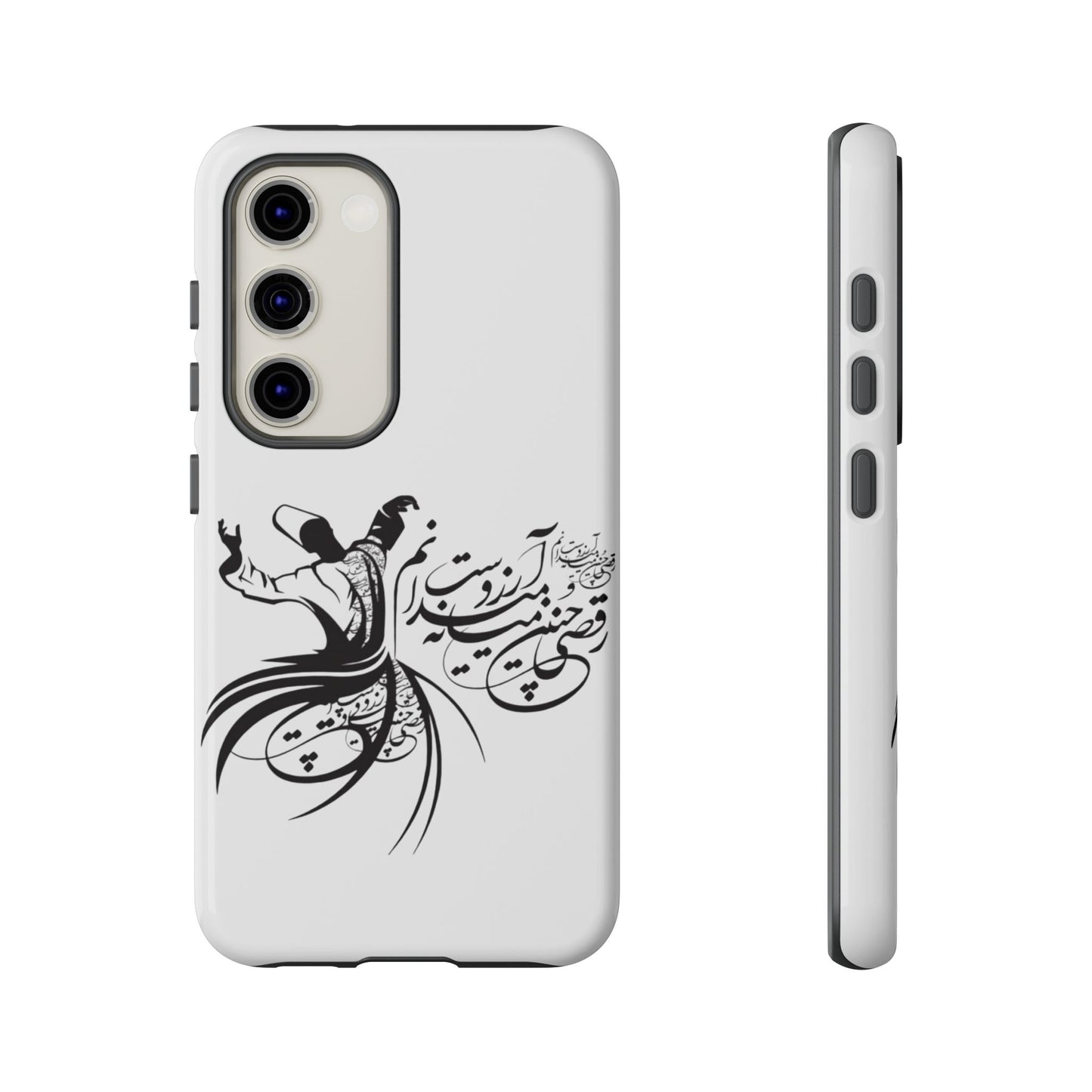 MOON PHONE CASE | رقص سما
