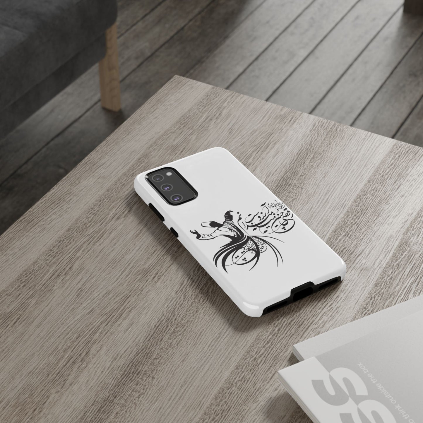 MOON PHONE CASE | رقص سما