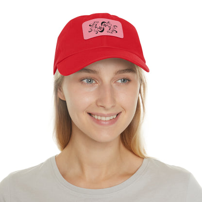 HICH DAD HAT  هیچ