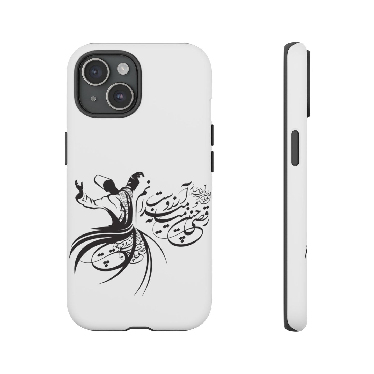 MOON PHONE CASE | رقص سما