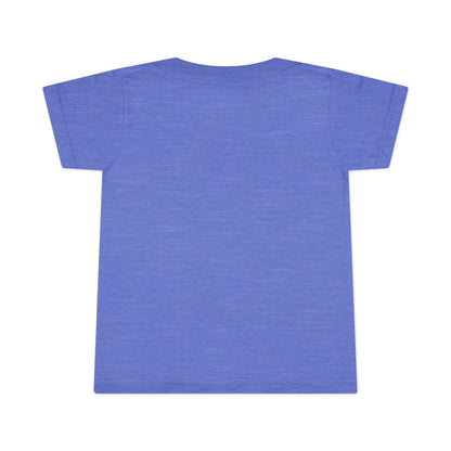 TODDLER MOON & STARS T-SHIRT  "هم ماه منی هم ماه شاه منی"
