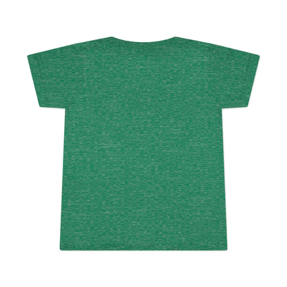 TODDLER MOON & STARS T-SHIRT  "هم ماه منی هم ماه شاه منی"