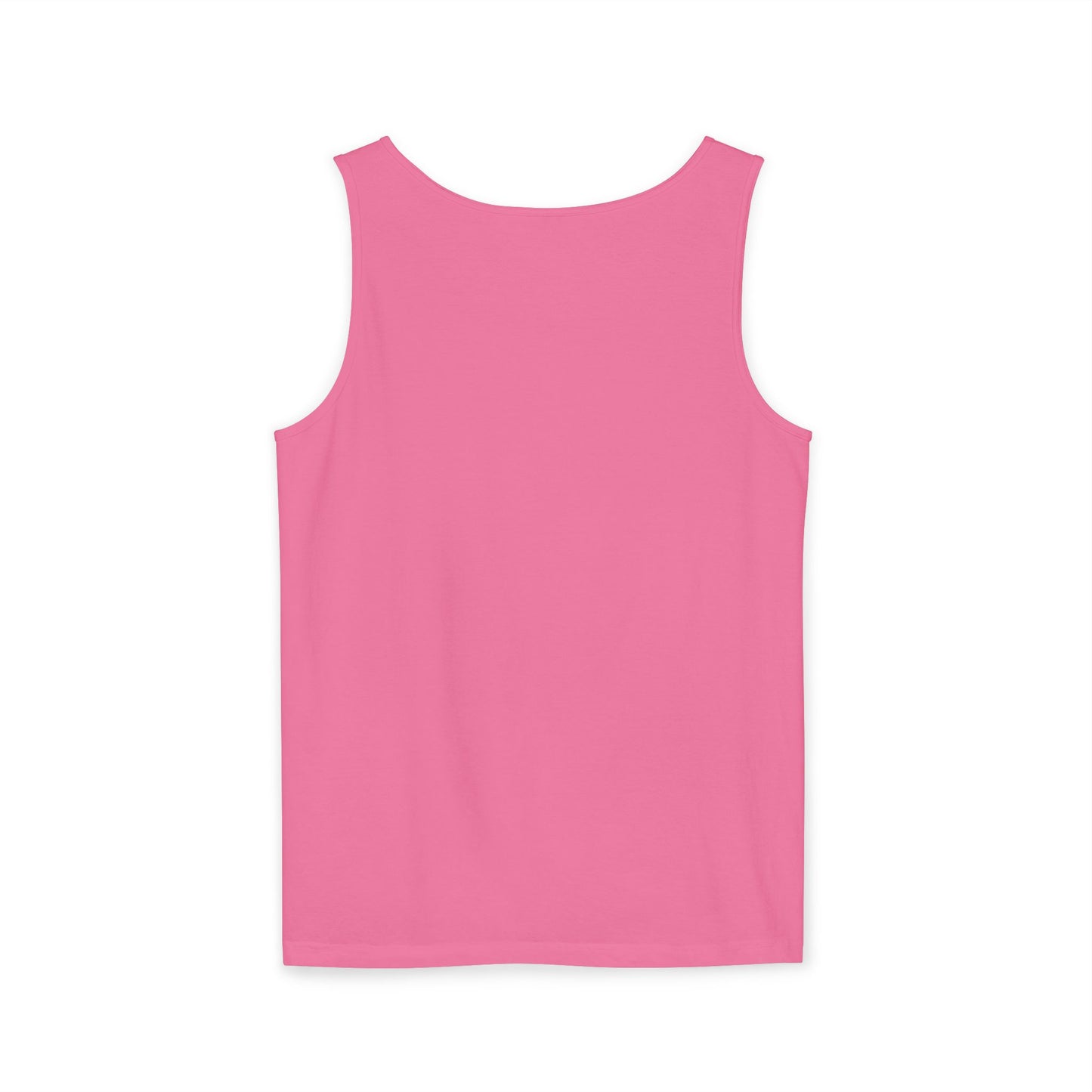 FARSI CALLIGRAPHY UNISEX TANK TOP LOVE QUOTE IN FARSI ENGLISH