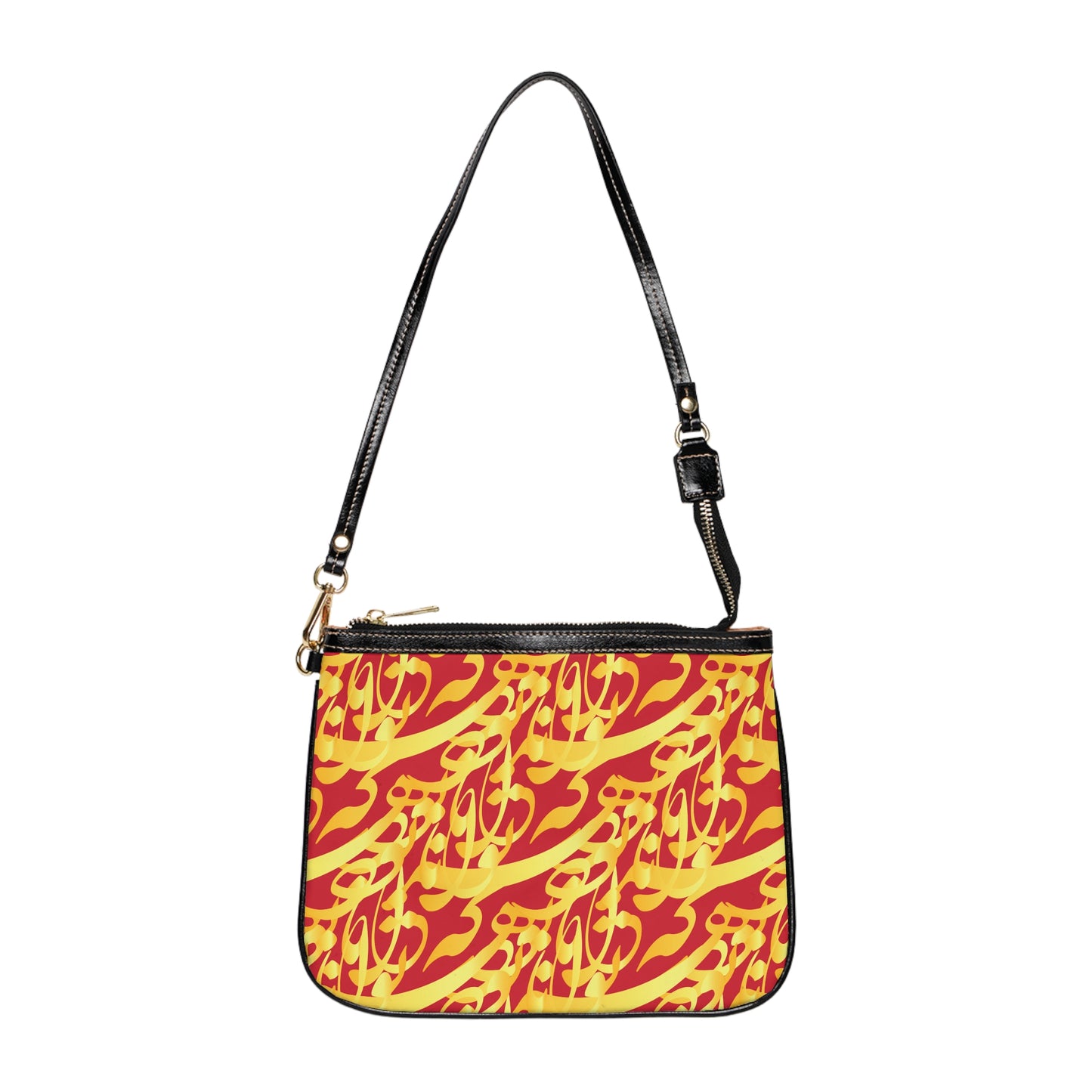 Shoulder Bag, with Persian Calligraphy – A Perfect Gift