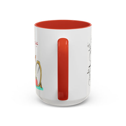 CADEAU MUG NOWROUZ