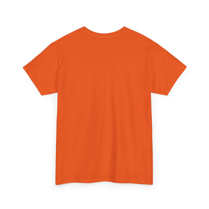 Elegant Farsi Calligraphy Unisex Heavy Cotton Tee