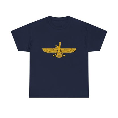 MEN’S FOROOHAR SYMBOL