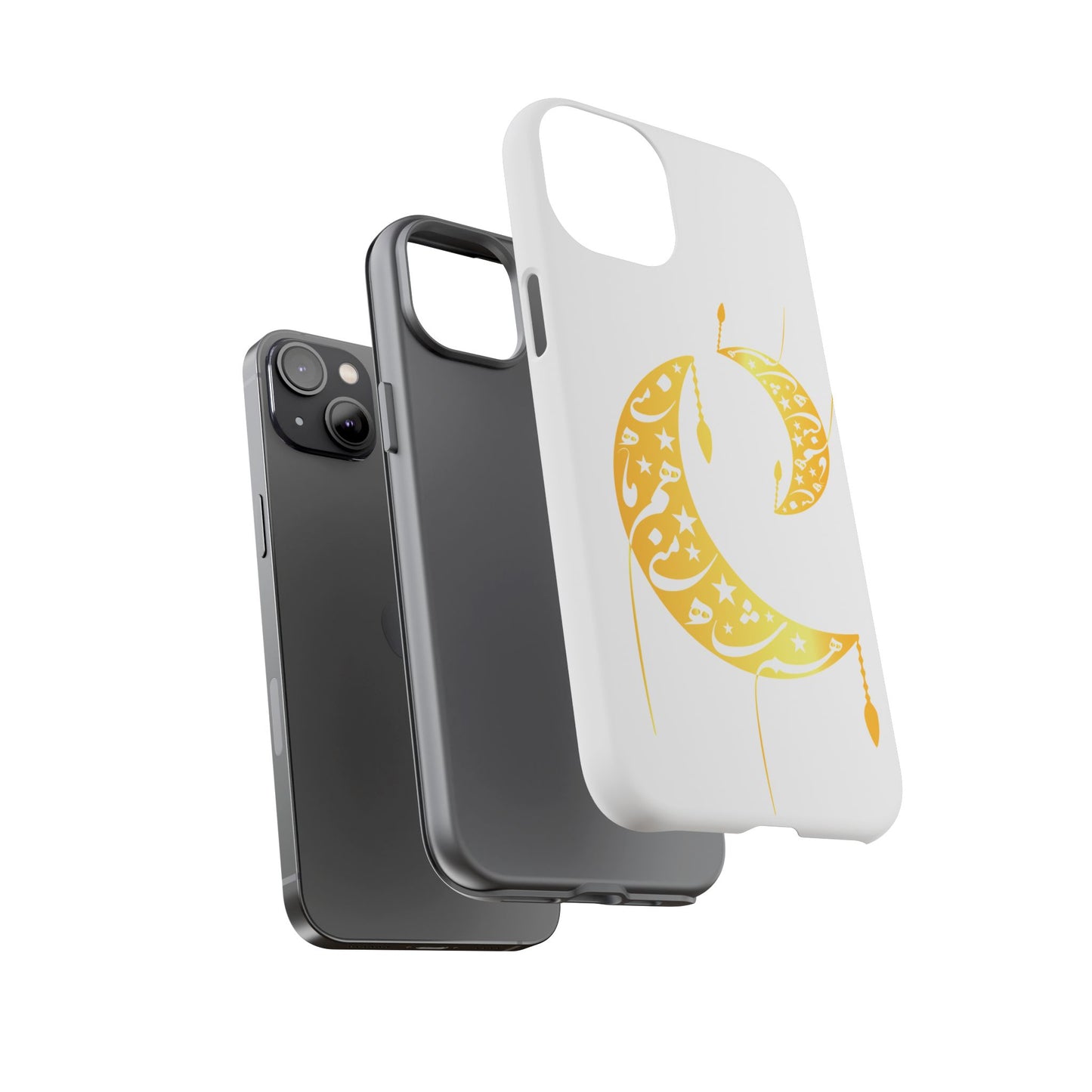 MOON PHONE CASE | تو ماه منی تو شاه منی