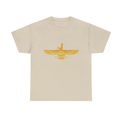 MEN’S FOROOHAR SYMBOL