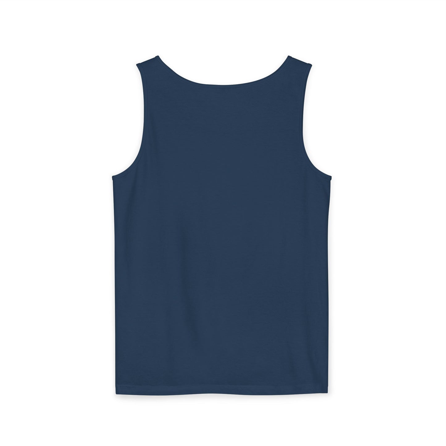 UNISEX HICH (NOTHING) TANK TOP — Inspired by Rumi