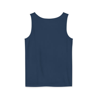 UNISEX HICH (NOTHING) TANK TOP — Inspired by Rumi