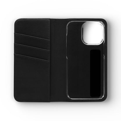 FARSI CALLIGRAPHY FLIP CASES باید که جمله جان شوی تا لایق جانان شوی