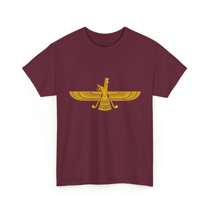 MEN’S FOROOHAR SYMBOL