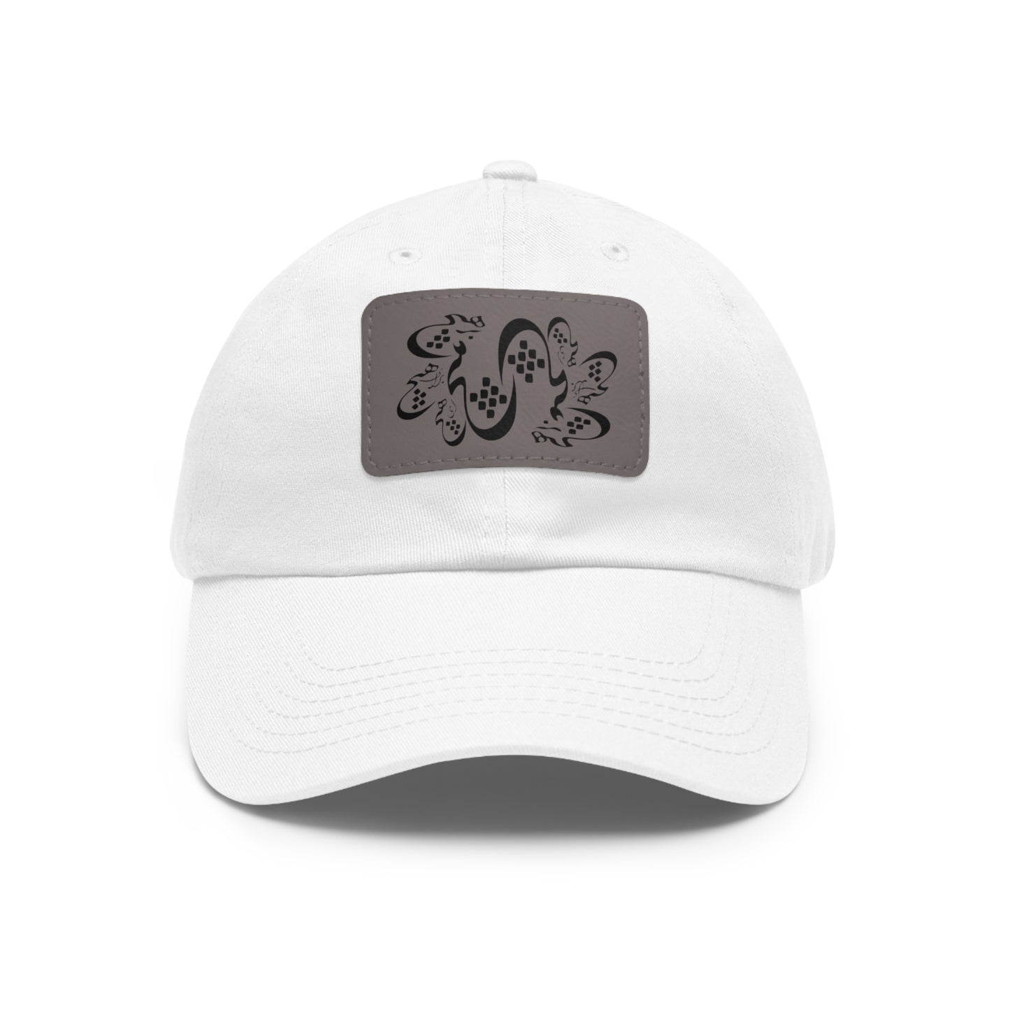 HICH DAD HAT  هیچ