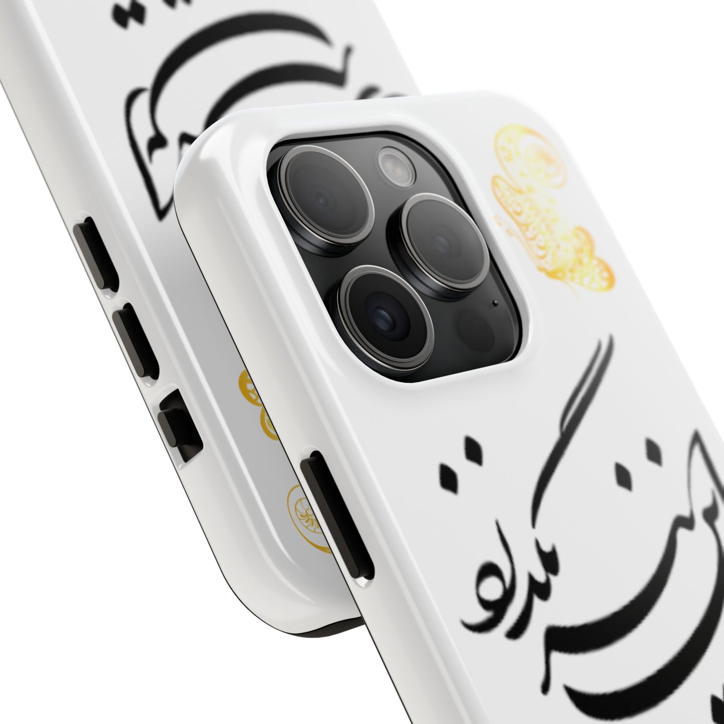 TOUGH PHONE CASE این نیز بگذرد