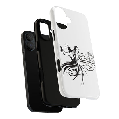 MOON PHONE CASE | رقص سما