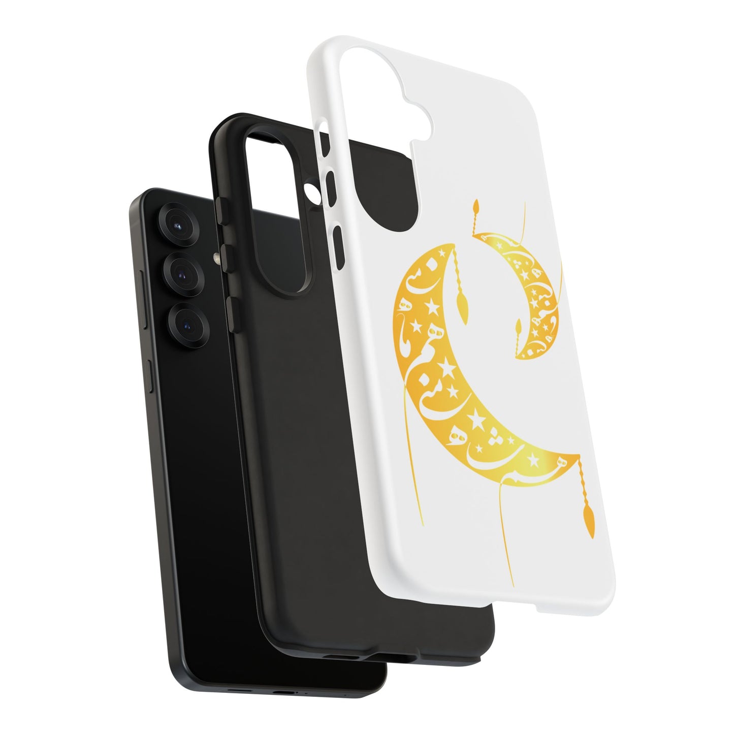 MOON PHONE CASE | تو ماه منی تو شاه منی