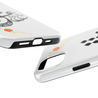 TOUGH LOVE CASE FOR IPHONE & SAMSUNG« هر چه گویی آخری دارد به غیر از حرف عشق »