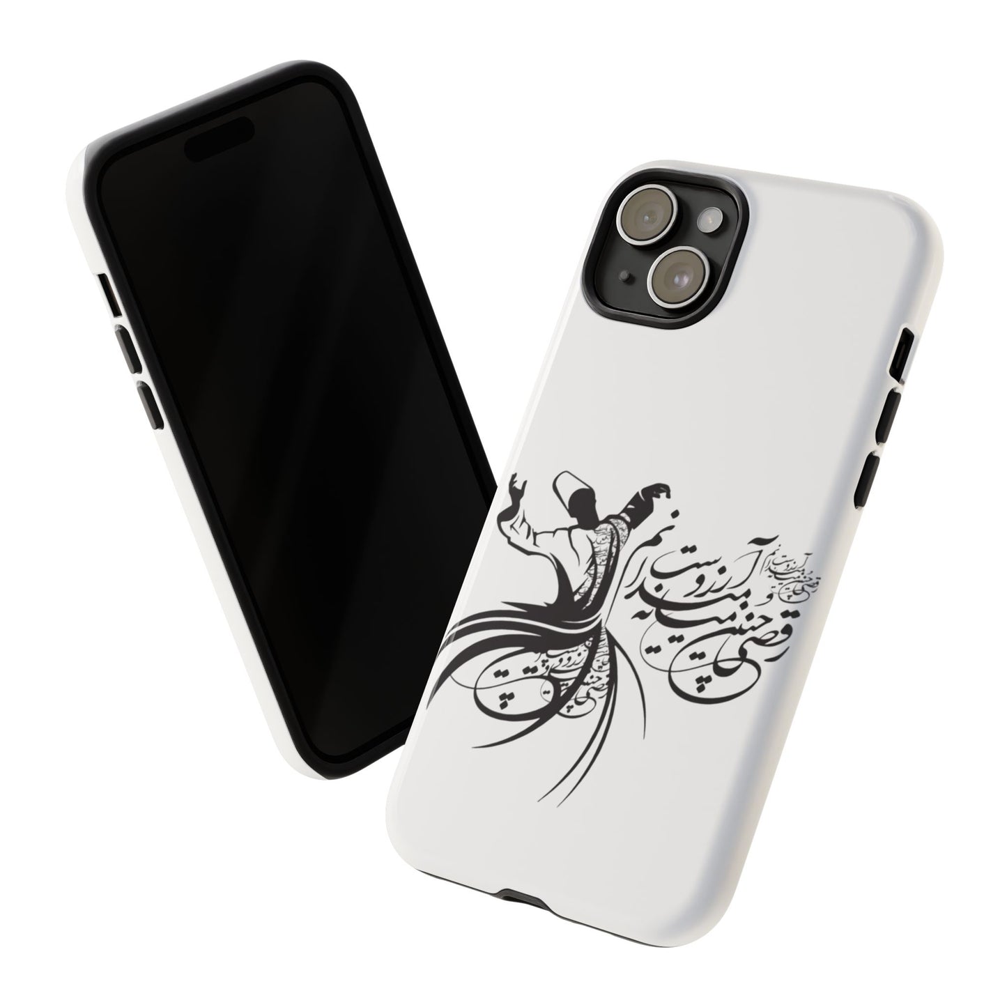 MOON PHONE CASE | رقص سما