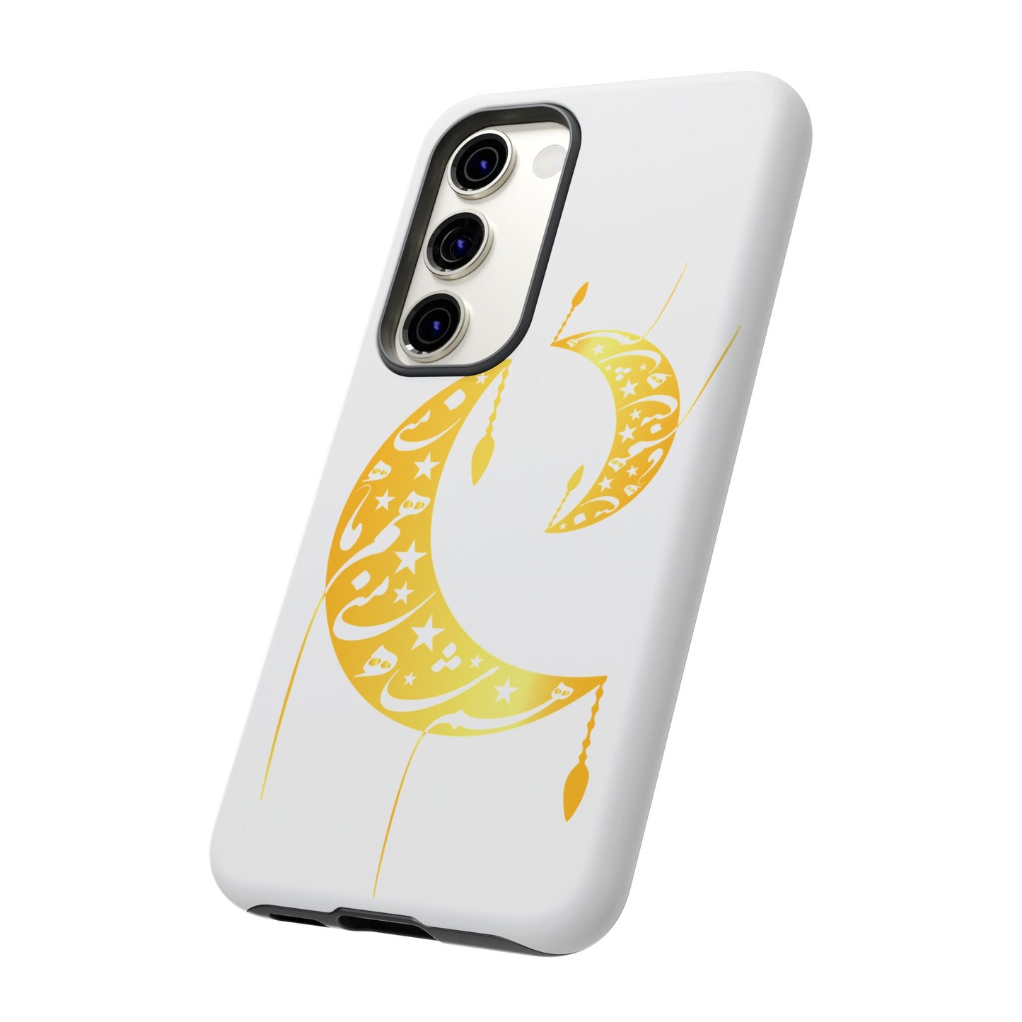 MOON PHONE CASE | تو ماه منی تو شاه منی