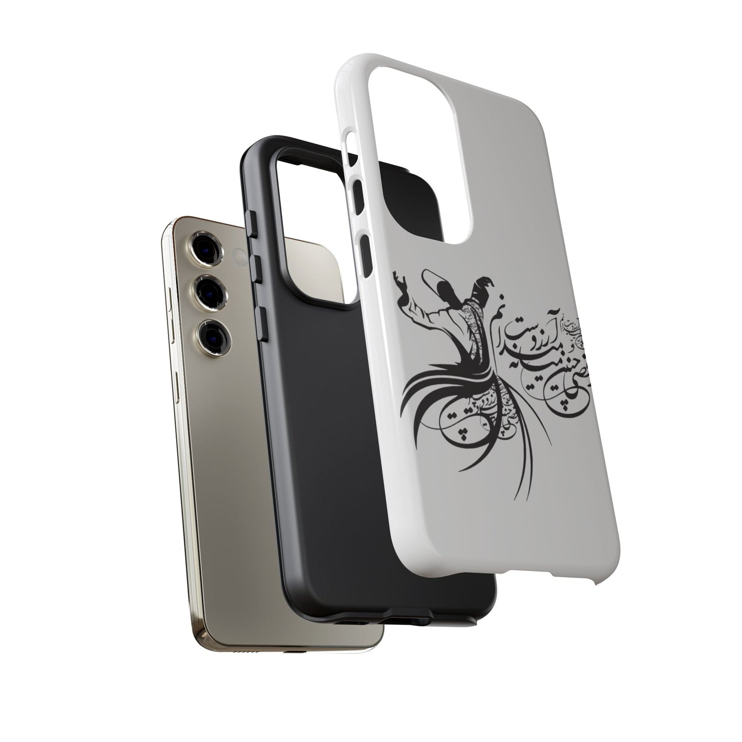 MOON PHONE CASE | رقص سما