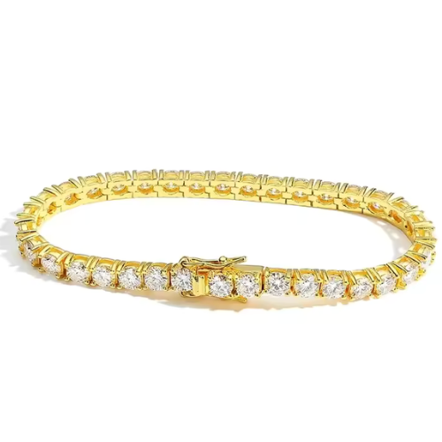 TENNIS BRACELET