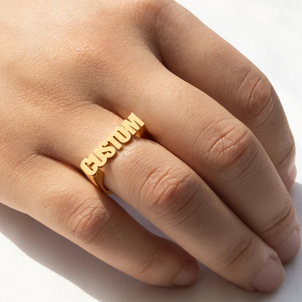IRAN RING FOR MEN & WOMEN