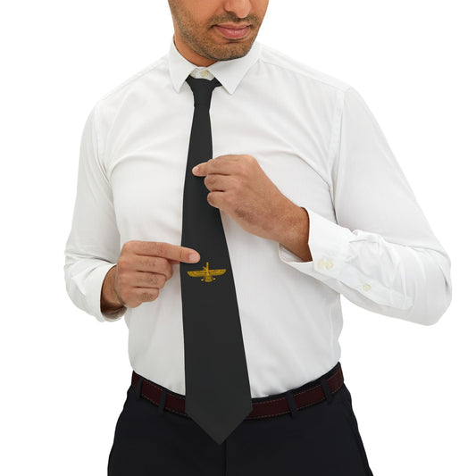 FARVAHAR NECKTIE
