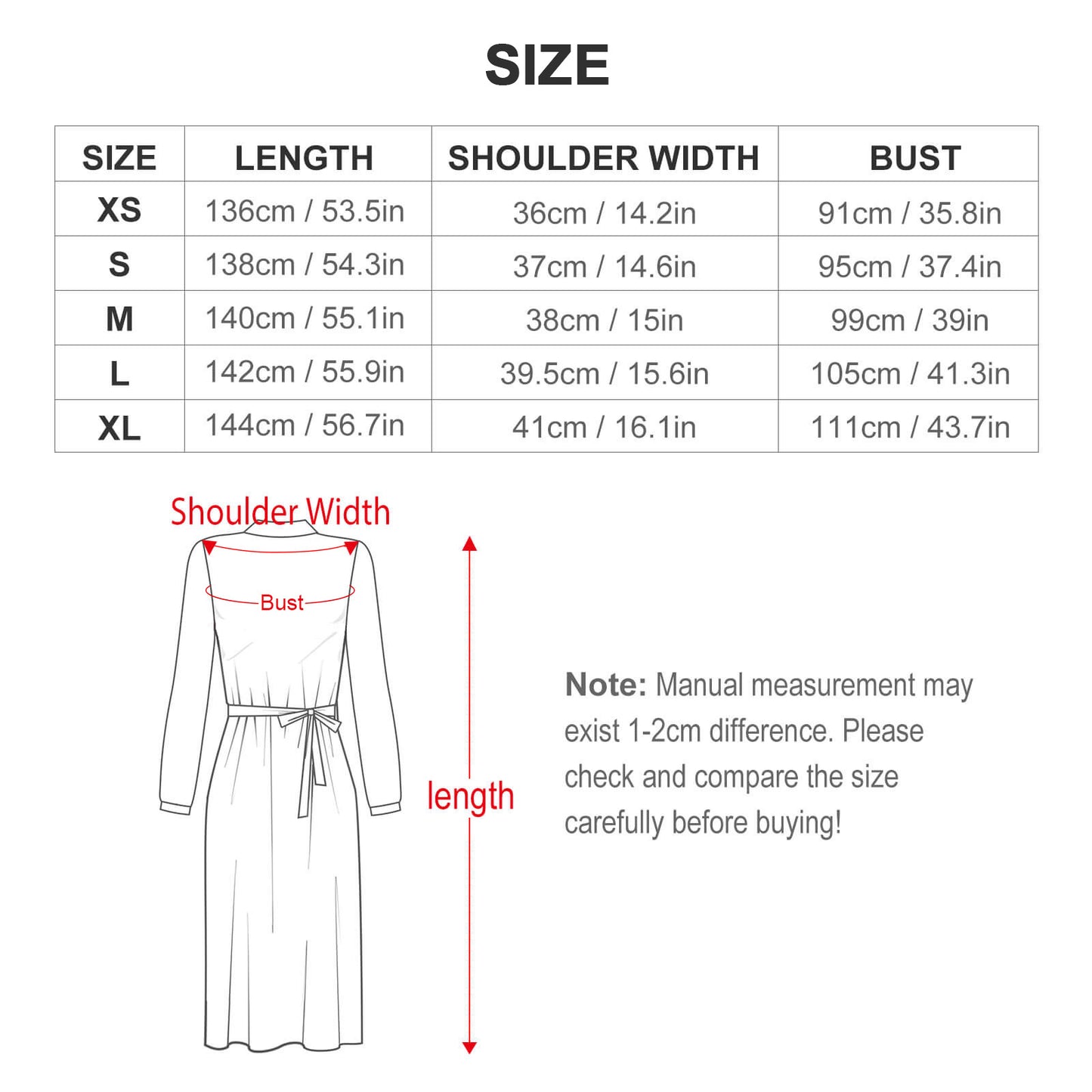 TURTLENECK LONG SLEEVE MAXI DRESS