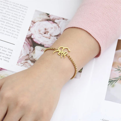 PERSIAN "ESHGH" BRACELET