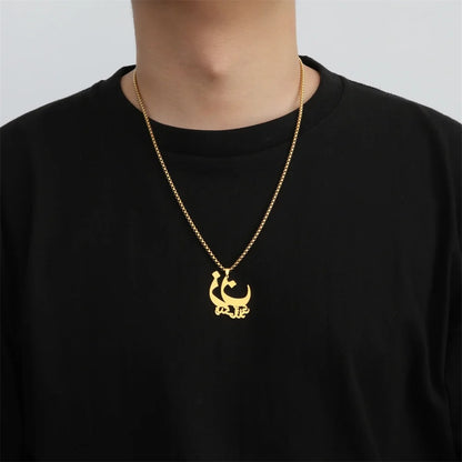 PERSIAN FARSI POEM NECKLACE "زن زندگی آزادی"