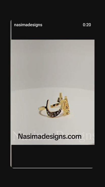 IRAN NAME JEWELRY SET COLLECTION